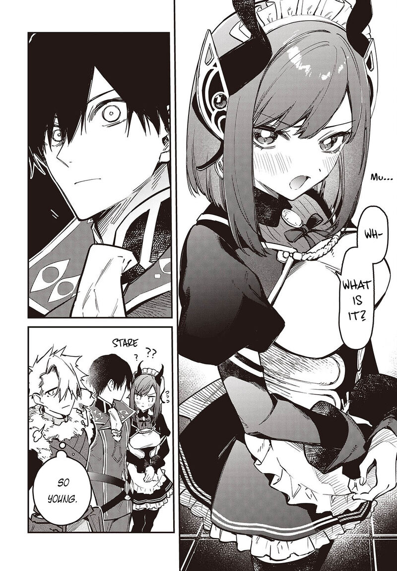 Realist Maou Niyoru SeIIki Naki Isekai Kaikaku 78 17