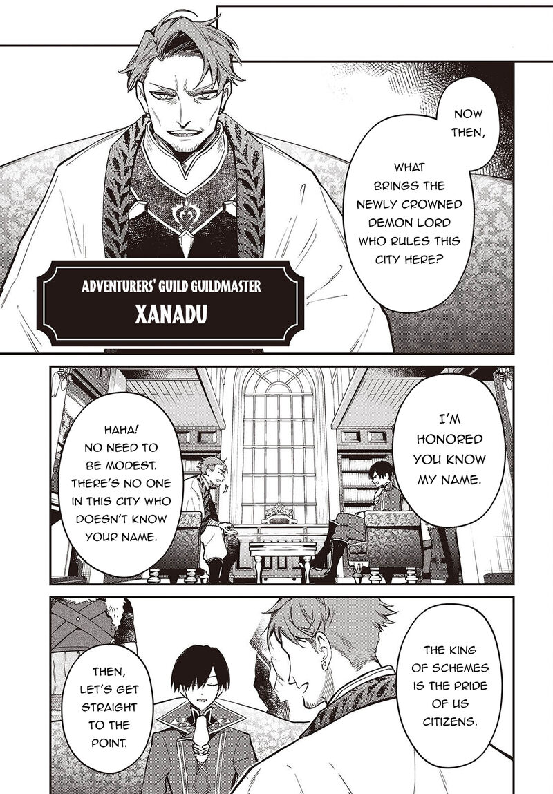 Realist Maou Niyoru SeIIki Naki Isekai Kaikaku 78 18