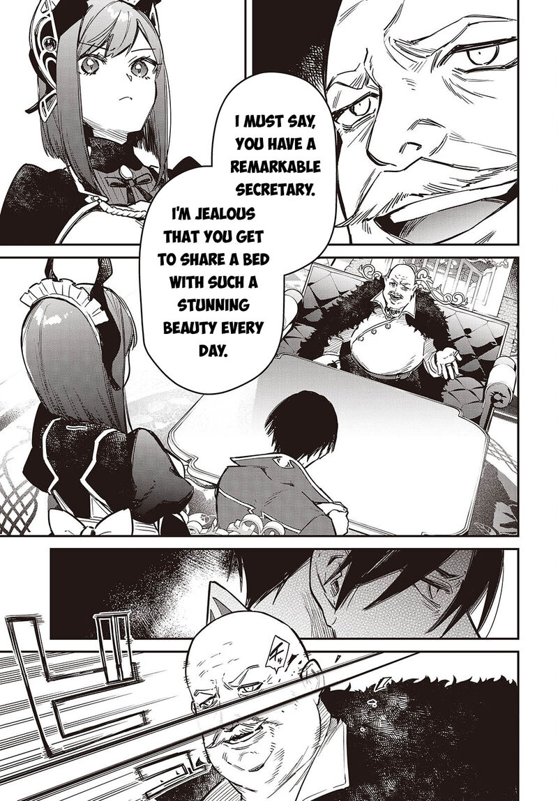 Realist Maou Niyoru SeIIki Naki Isekai Kaikaku 78 24