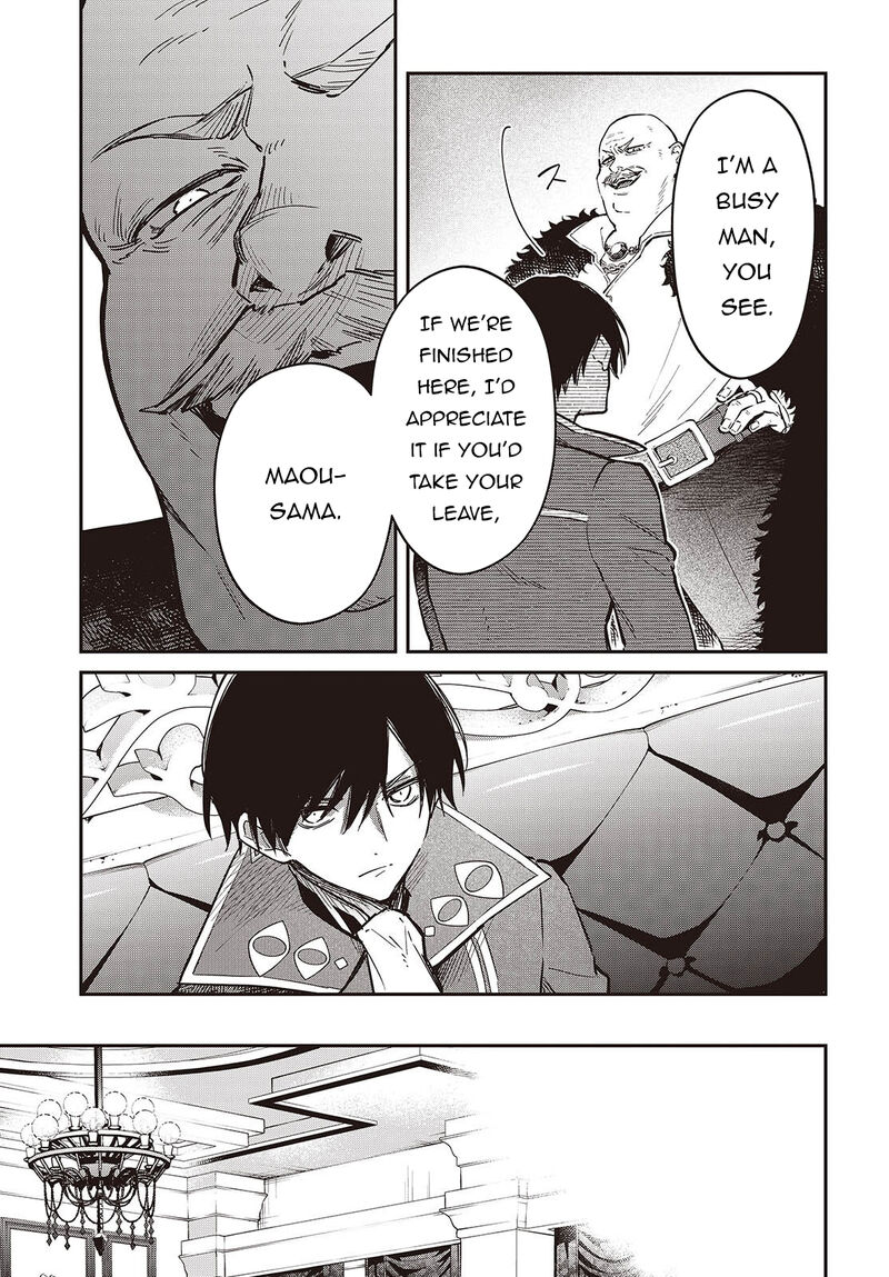 Realist Maou Niyoru SeIIki Naki Isekai Kaikaku 78 28