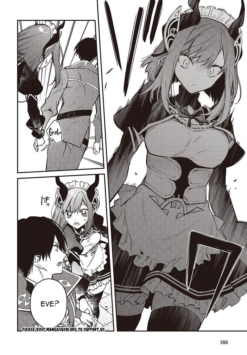 Realist Maou Niyoru SeIIki Naki Isekai Kaikaku 78 31