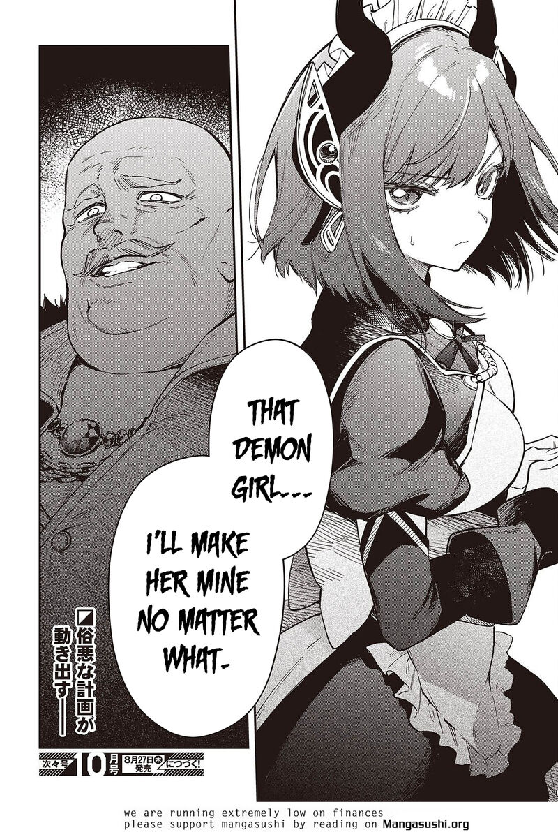 Realist Maou Niyoru SeIIki Naki Isekai Kaikaku 78 33