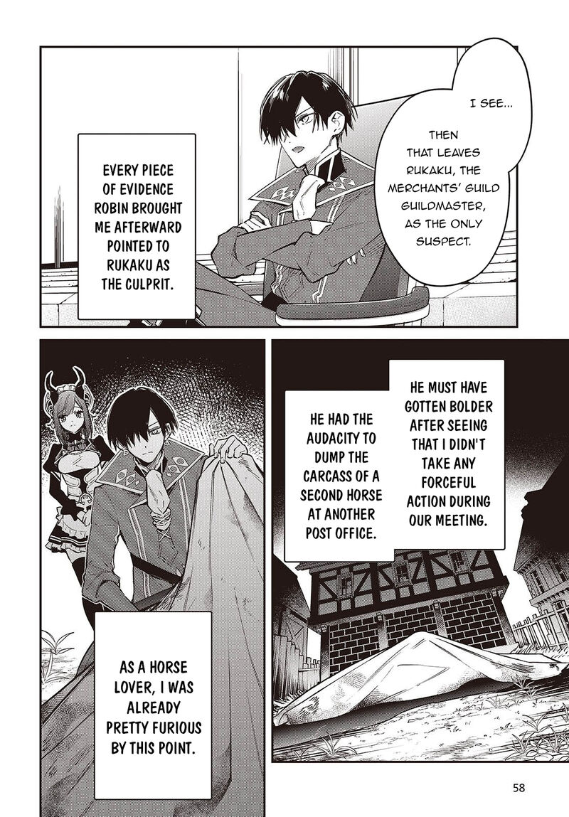 Realist Maou Niyoru SeIIki Naki Isekai Kaikaku 79 5