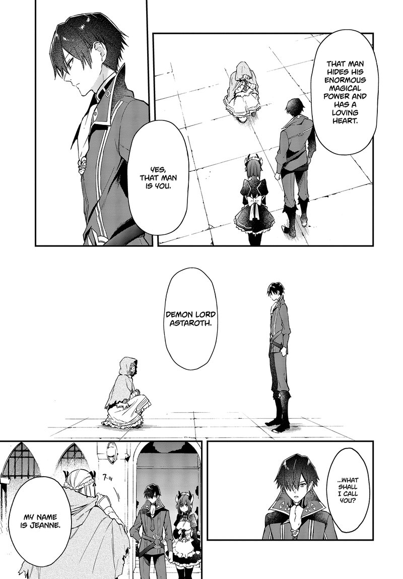 Realist Maou Niyoru SeIIki Naki Isekai Kaikaku 8 26