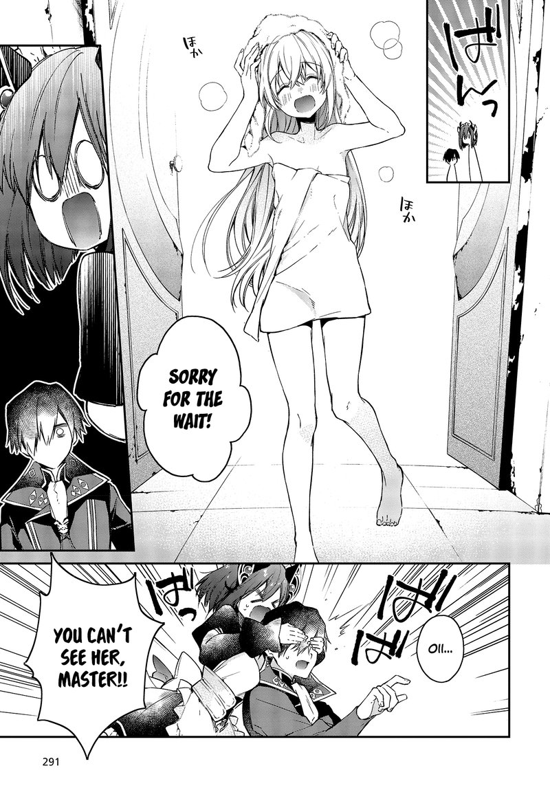 Realist Maou Niyoru SeIIki Naki Isekai Kaikaku 9 11