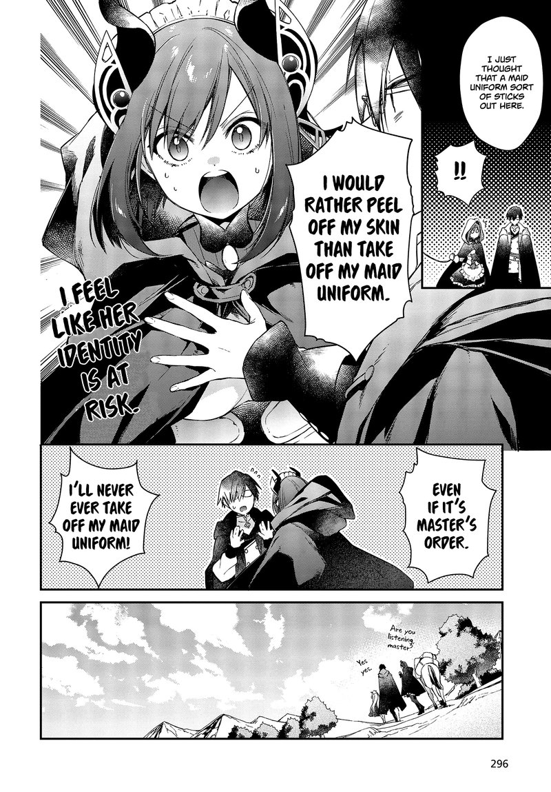 Realist Maou Niyoru SeIIki Naki Isekai Kaikaku 9 16