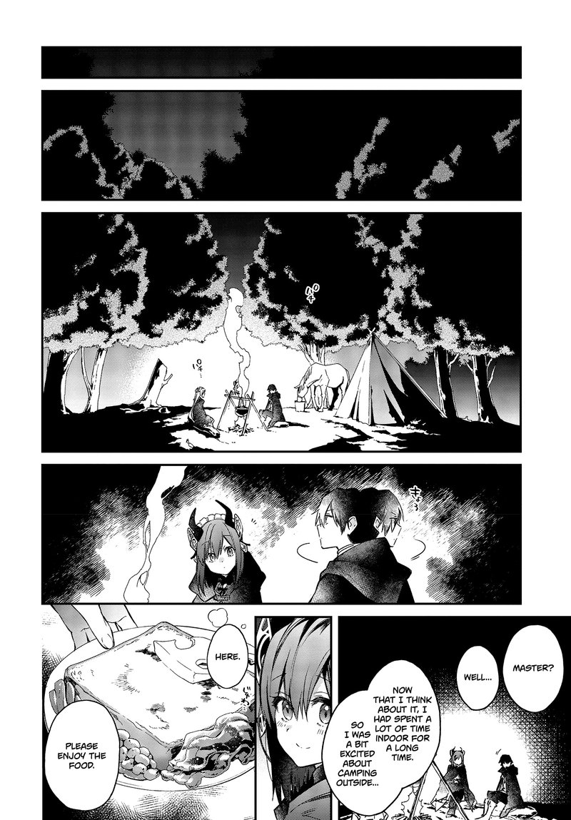 Realist Maou Niyoru SeIIki Naki Isekai Kaikaku 9 18
