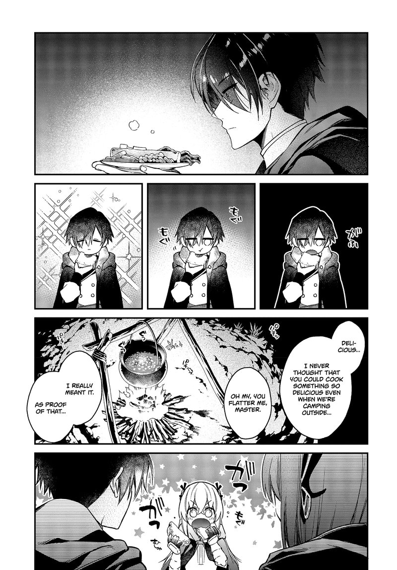 Realist Maou Niyoru SeIIki Naki Isekai Kaikaku 9 19