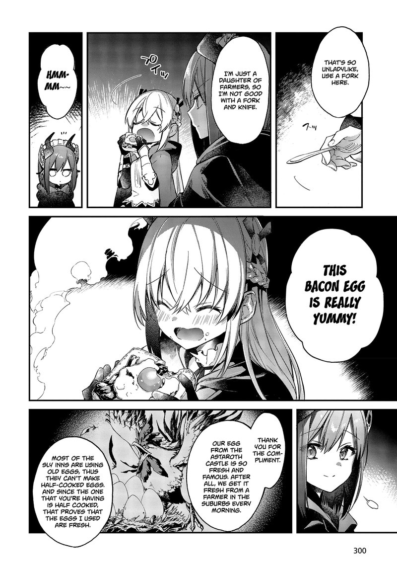 Realist Maou Niyoru SeIIki Naki Isekai Kaikaku 9 20