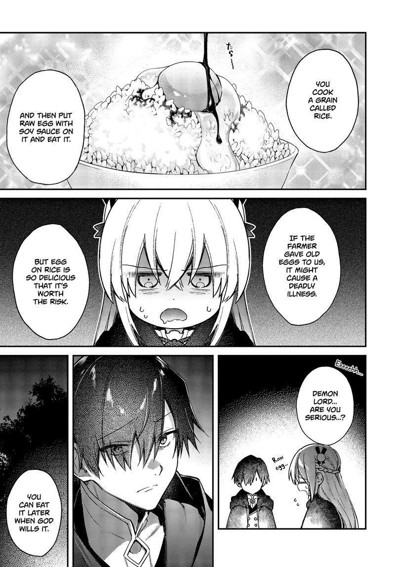 Realist Maou Niyoru SeIIki Naki Isekai Kaikaku 9 23