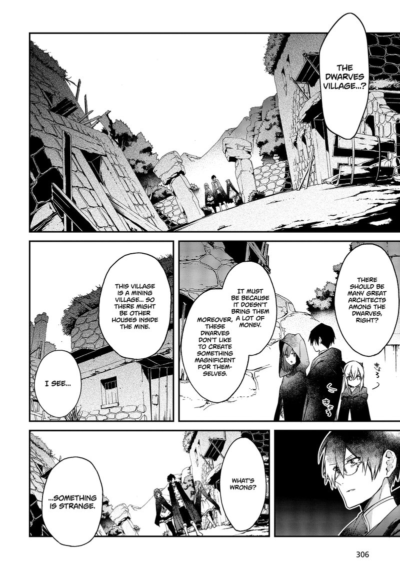 Realist Maou Niyoru SeIIki Naki Isekai Kaikaku 9 26