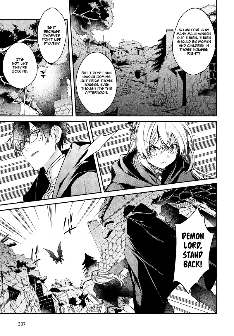 Realist Maou Niyoru SeIIki Naki Isekai Kaikaku 9 27