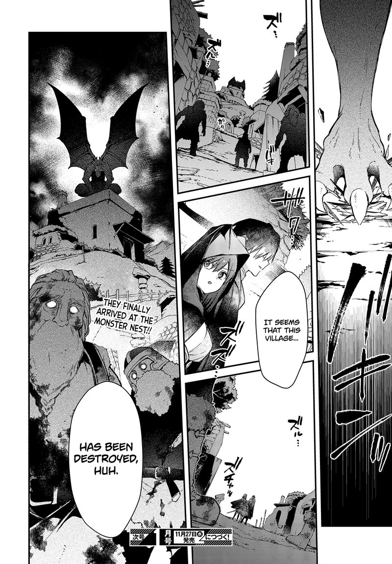 Realist Maou Niyoru SeIIki Naki Isekai Kaikaku 9 28