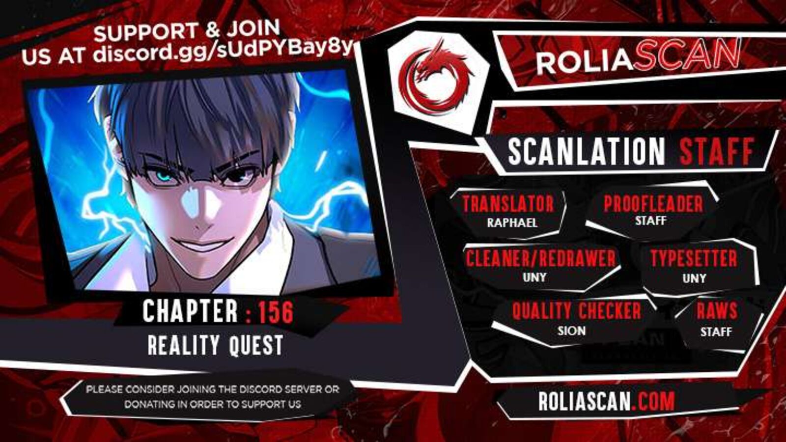 Reality Quest 156 2