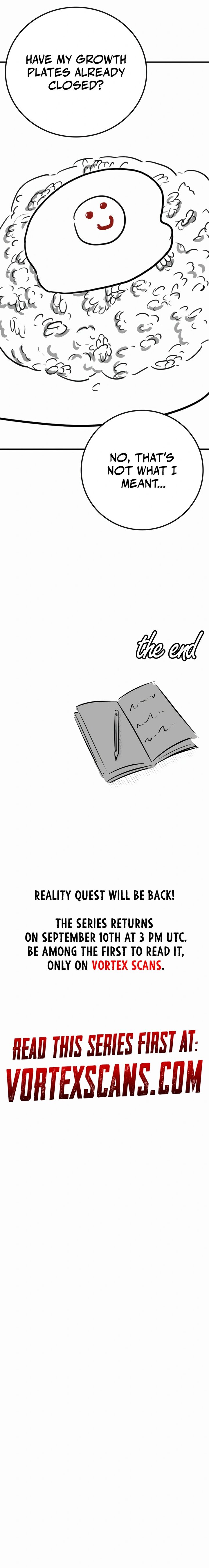 Reality Quest 165g 14