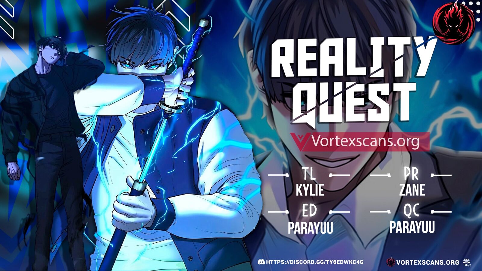 Reality Quest 168 1