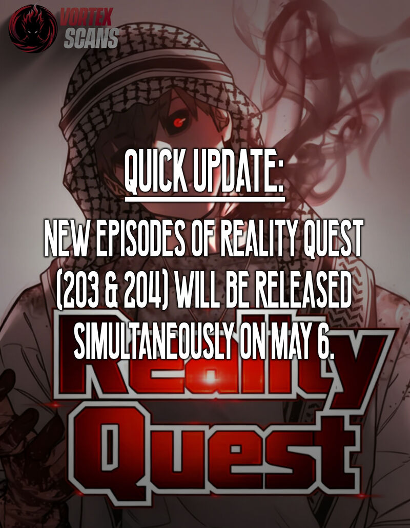 Reality Quest 202e 1