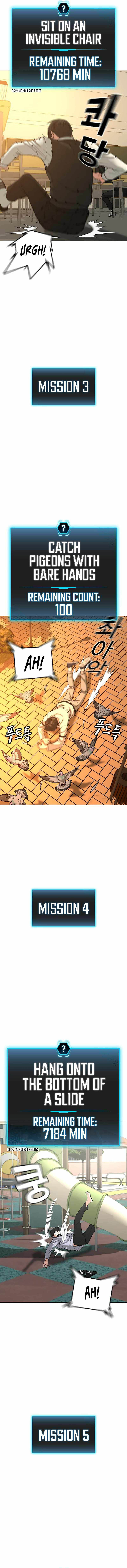 Reality Quest 27 8