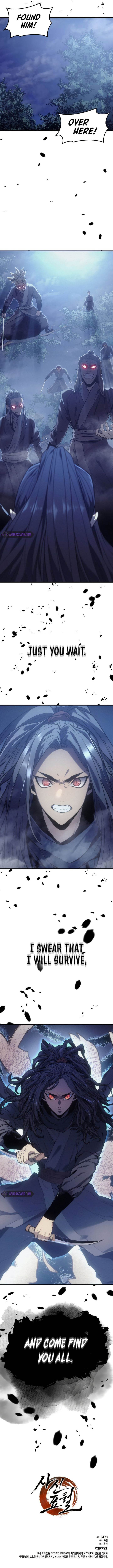 Reaper Of The Drifting Moon 0 5