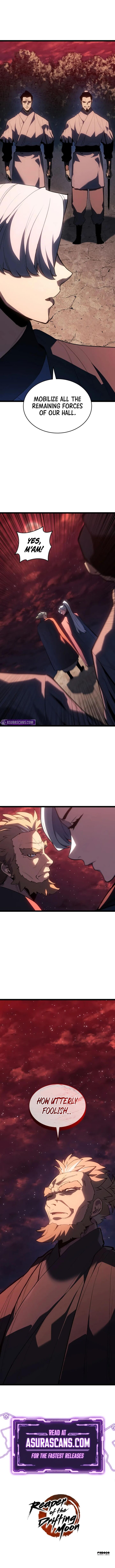 Reaper Of The Drifting Moon 102 12