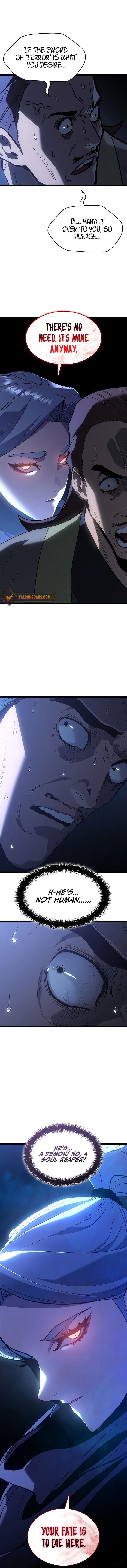 Reaper Of The Drifting Moon 104 18