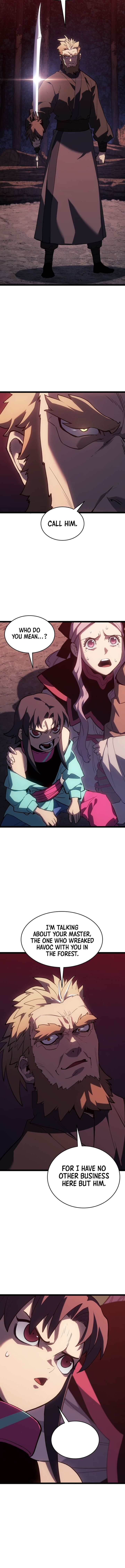 Reaper Of The Drifting Moon 105 10