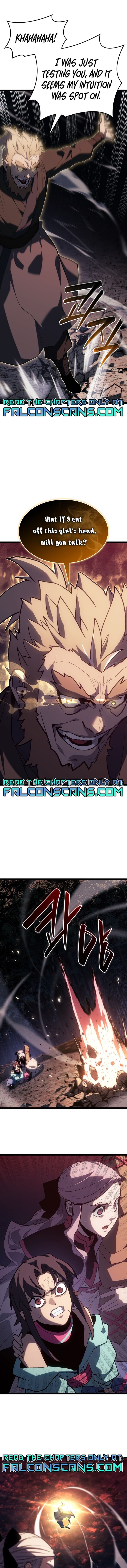 Reaper Of The Drifting Moon 105 11