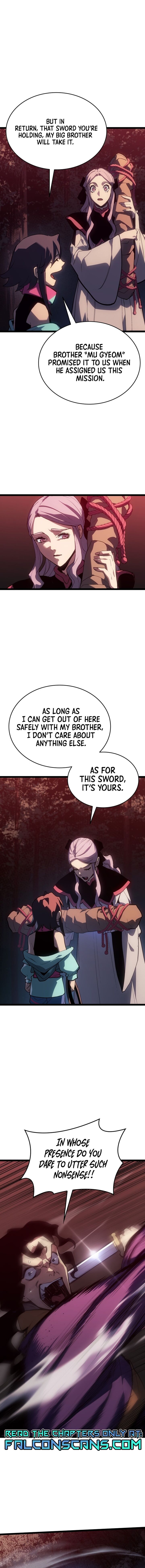 Reaper Of The Drifting Moon 105 3