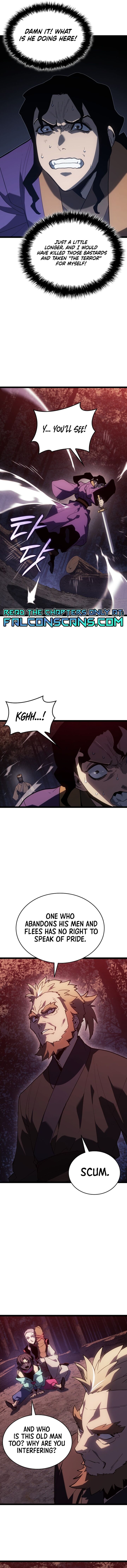 Reaper Of The Drifting Moon 105 8