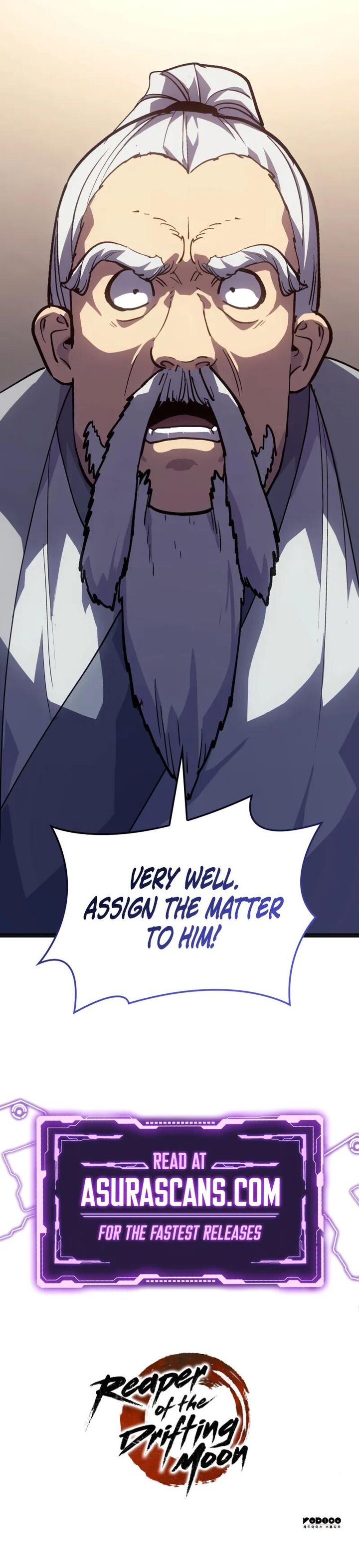 Reaper Of The Drifting Moon 109 14