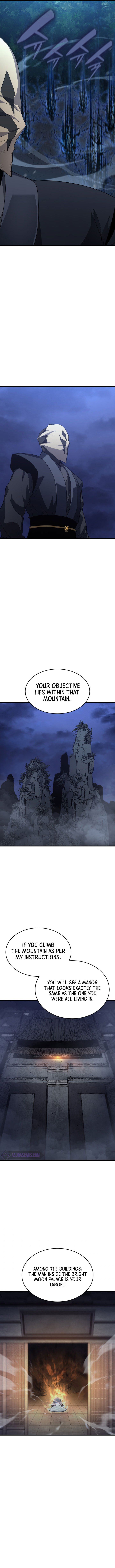Reaper Of The Drifting Moon 15 12