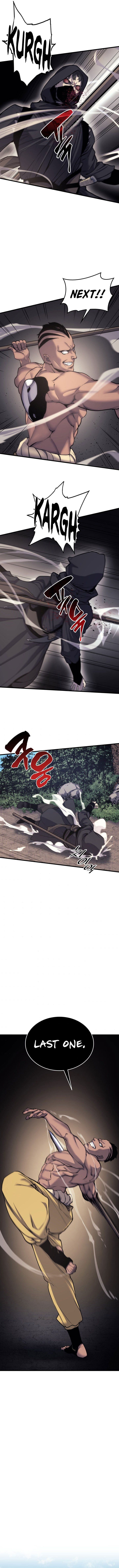 Reaper Of The Drifting Moon 16 7