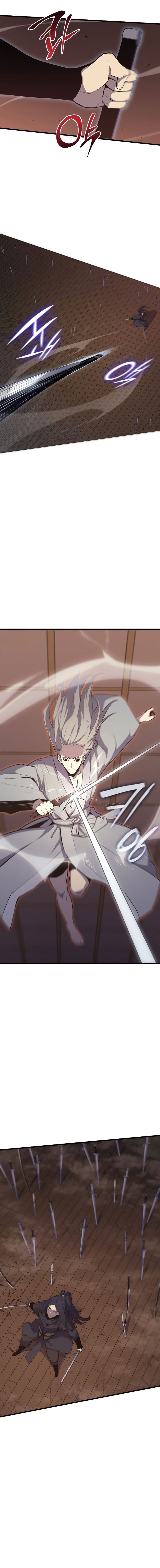 Reaper Of The Drifting Moon 21 9