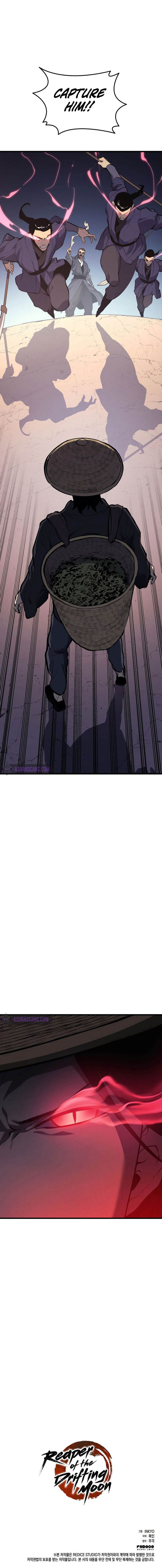 Reaper Of The Drifting Moon 22 20