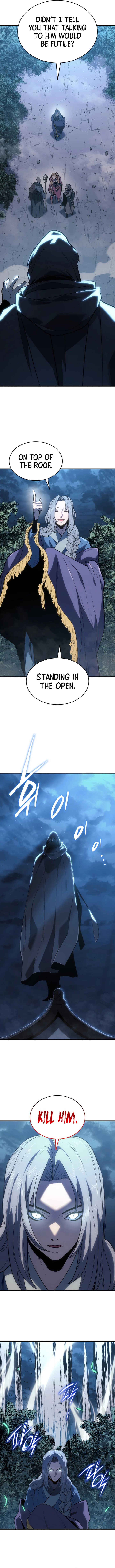 Reaper Of The Drifting Moon 46 11