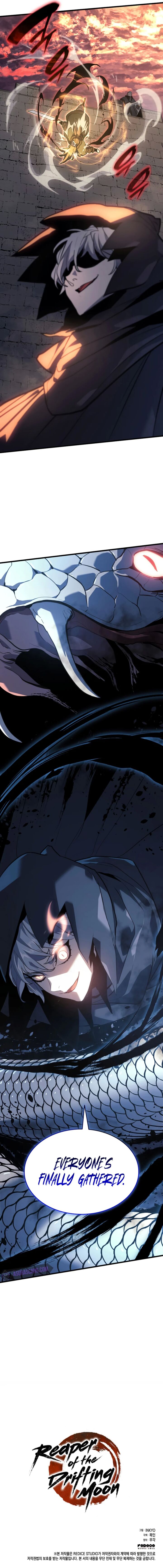Reaper Of The Drifting Moon 49 13