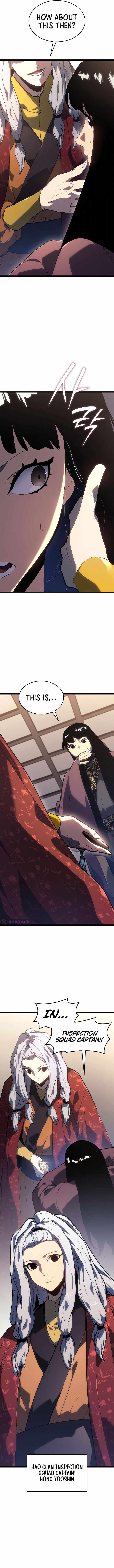 Reaper Of The Drifting Moon 56 3