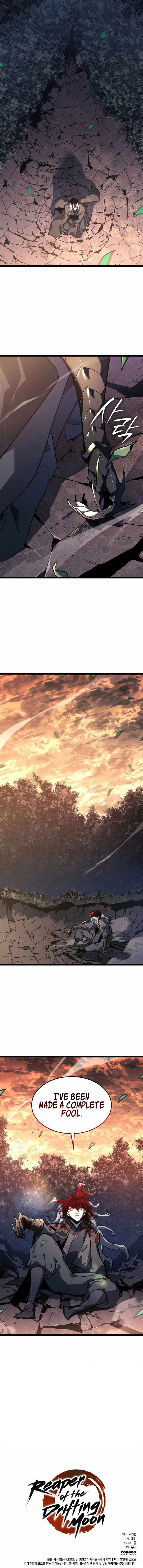 Reaper Of The Drifting Moon 66 12