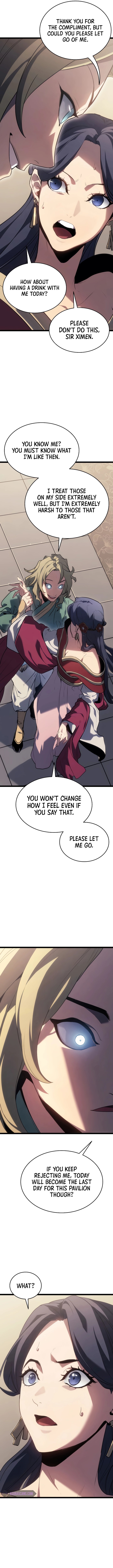 Reaper Of The Drifting Moon 72 4