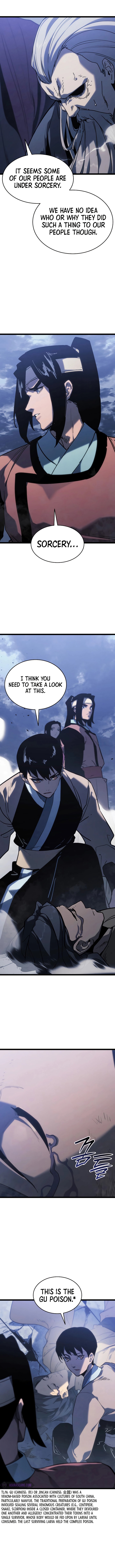 Reaper Of The Drifting Moon 75 5