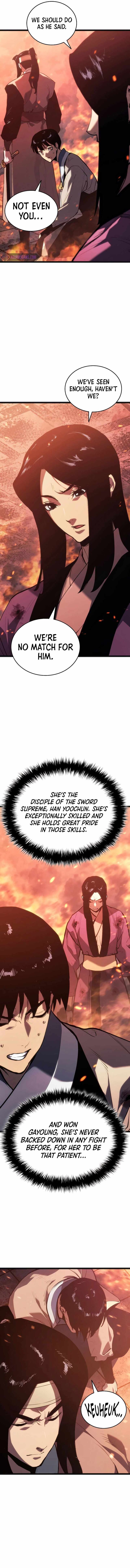 Reaper Of The Drifting Moon 80 10