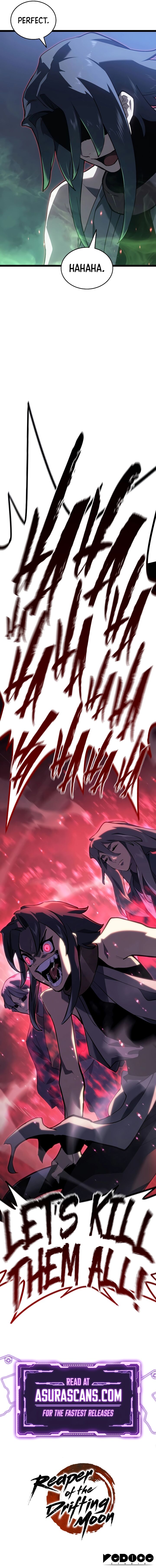 Reaper Of The Drifting Moon 90 13