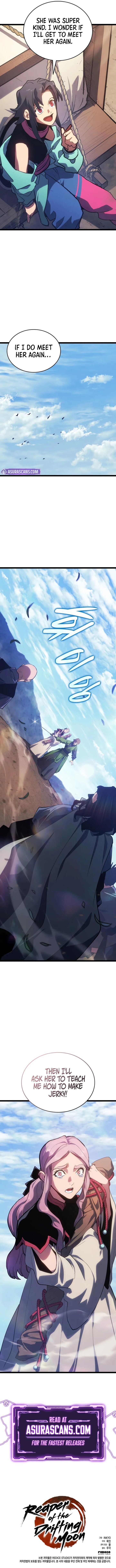 Reaper Of The Drifting Moon 96 13