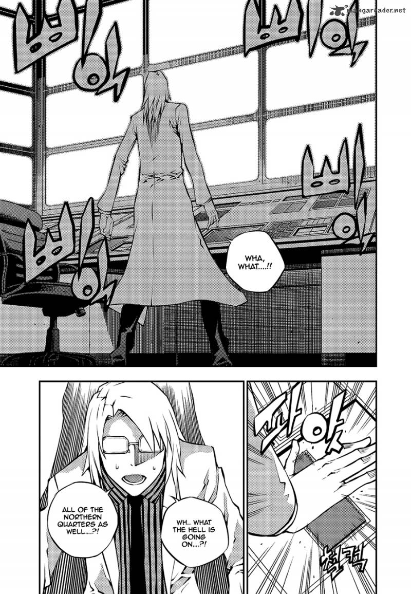 Rebirth Knight 11 21