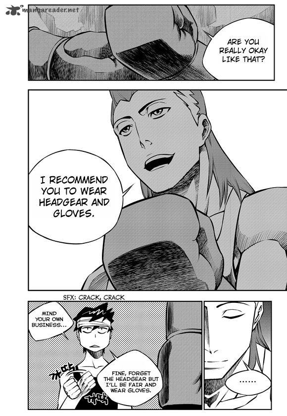 Rebirth Knight 4 9