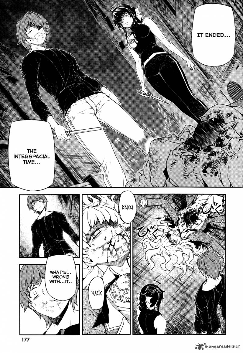 Rebirth The Lunatic Taker 13 36
