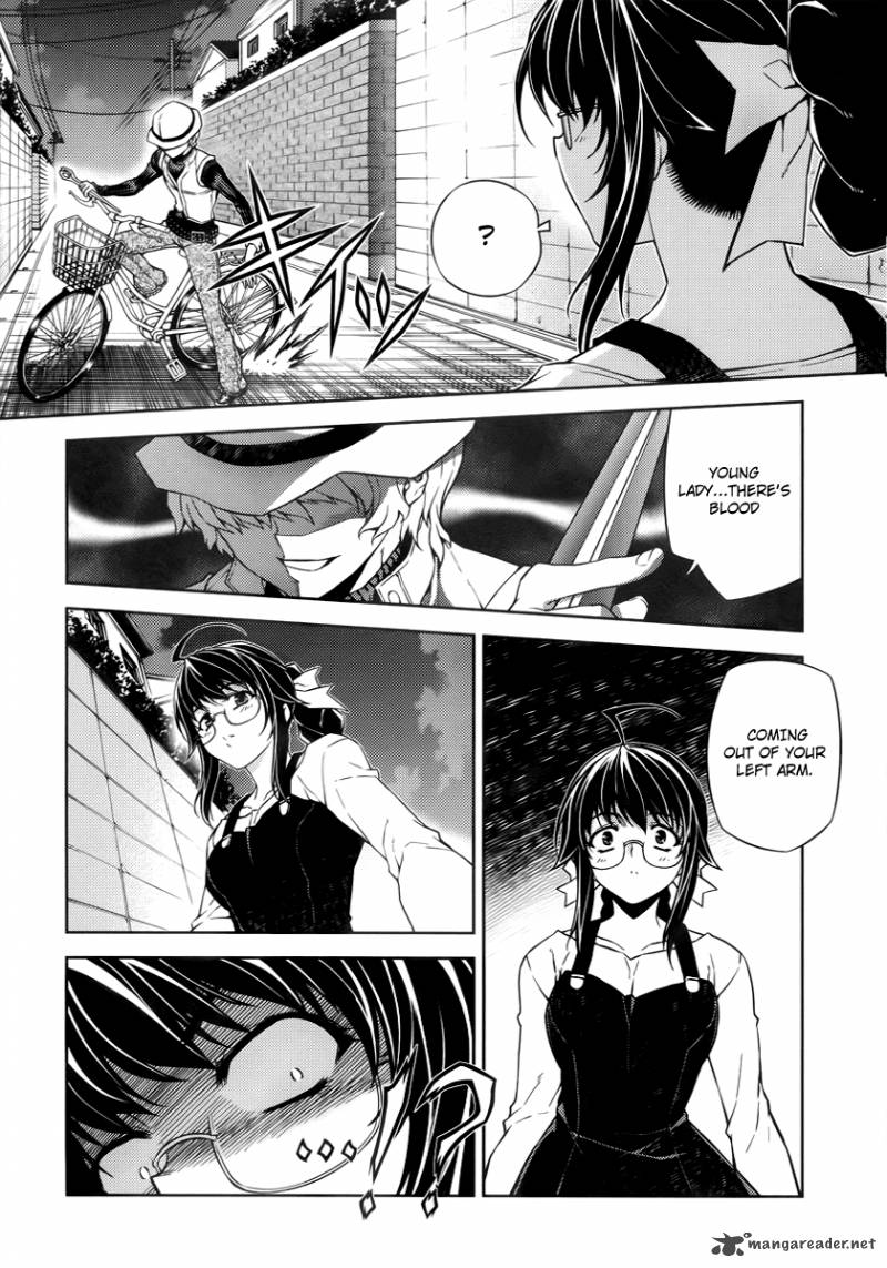 Rebirth The Lunatic Taker 2 39