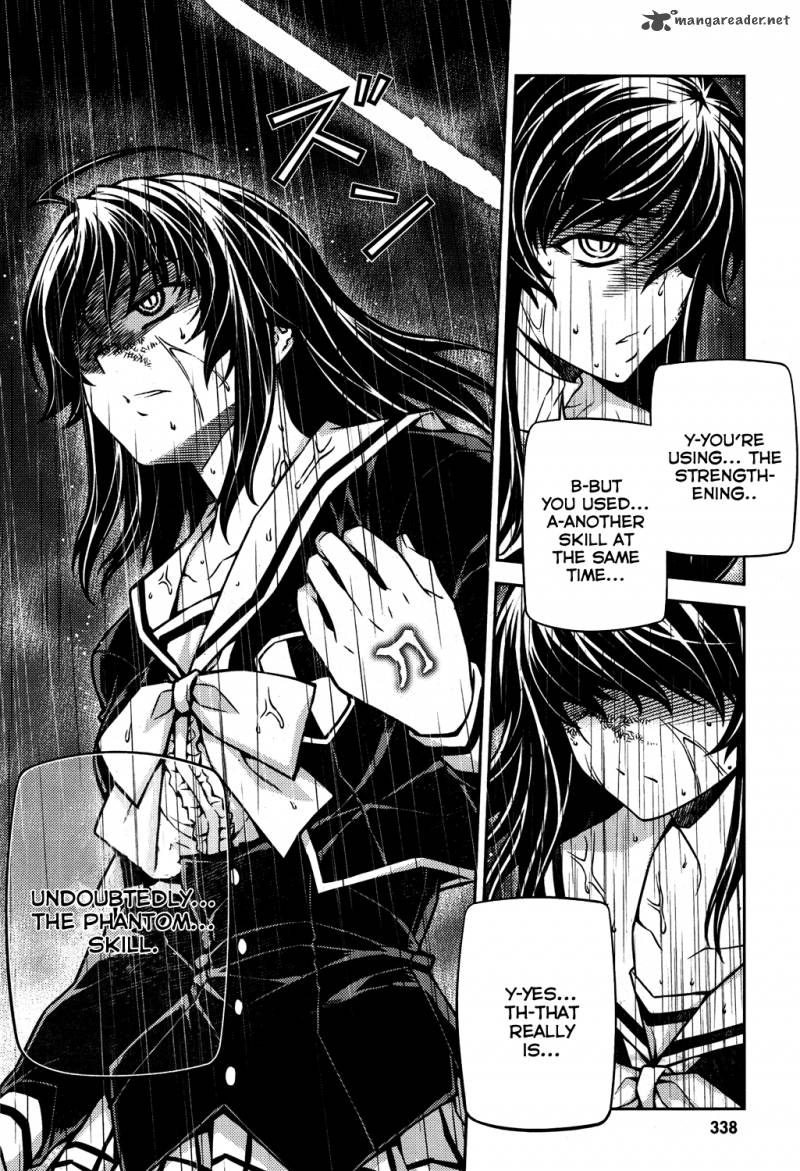 Rebirth The Lunatic Taker 20 24