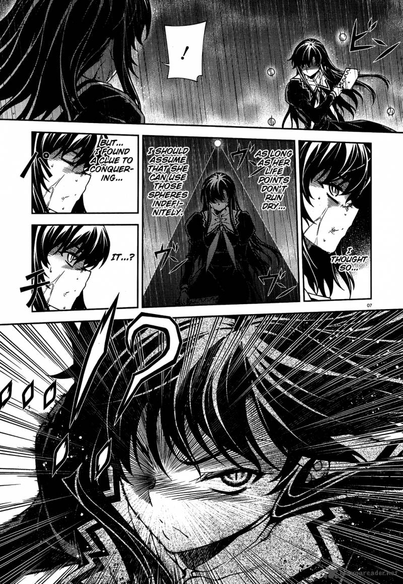 Rebirth The Lunatic Taker 21 9