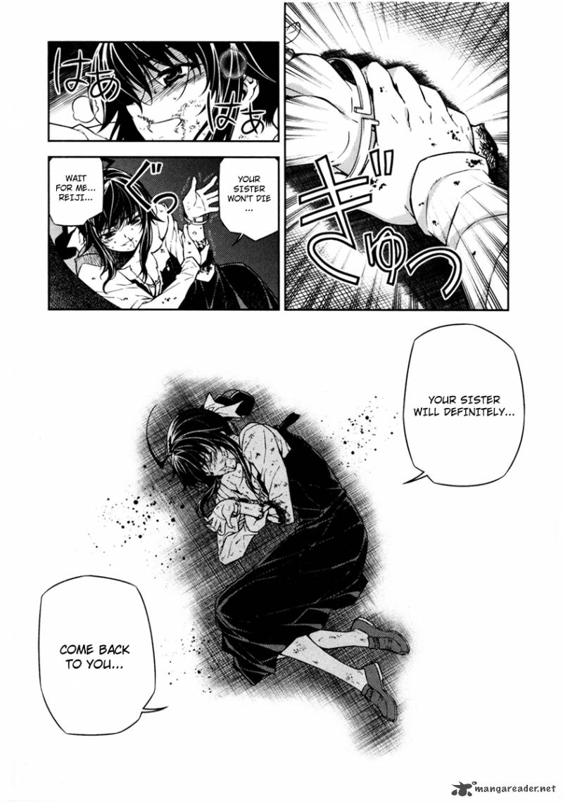 Rebirth The Lunatic Taker 3 24